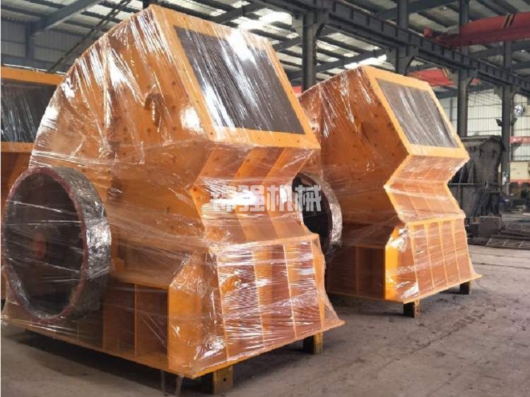 青石破碎機設備有哪些呢？破青石用什么破碎機好？(圖2)