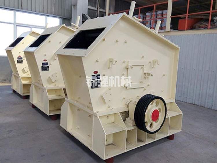 100噸鵝卵石破碎機制砂生產線設備多少錢？(圖3)