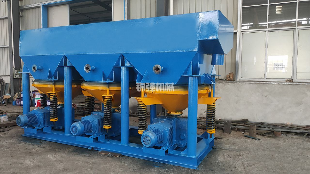 垃圾發(fā)電廠爐渣處理工藝